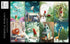 Whimsical Worlds I Jigsaw Puzzle - Demelsa Haughton_Just Makers