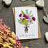 With Sympathy Card - HD Designs_Just Makers