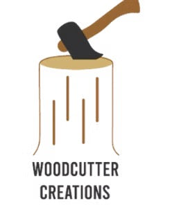 Woodcutter Creations Logo_Just Makers