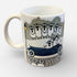 Wools Royce Ceramic Mug - Mervyn Tay Art_Just Makers
