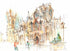 York Minster Giclee Print - Tim Gomersall Art_Just Makers