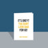 Yorkshire Saying Age 60 Card - JAM Artworks_Just Makers