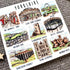 Yorkshire Scenes Coaster - HD Designs_Just Makers