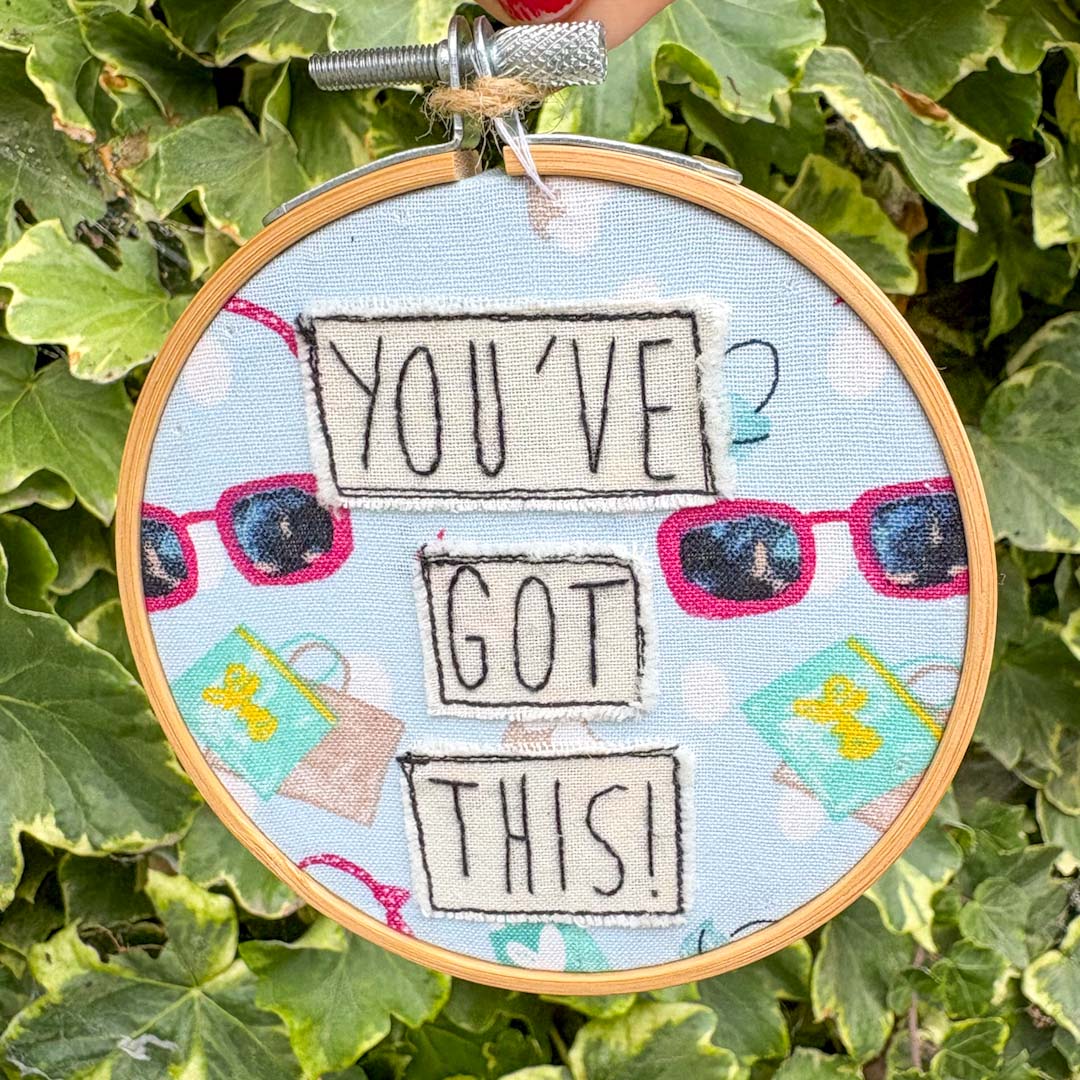 You&