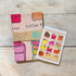 A Piece of Cake Tea Towel - The Proverbial Hare_Just Makers