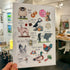A Reyt Yorkshire A4 Print - HD Designs_Just Makers