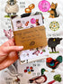 A Reyt Yorkshire Tea Towel - HD Designs_Just Makers