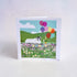 A Yorkshire Celebration Greeting Card - Jane Gales_Just Makers
