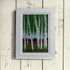 Across the Poppy Field A4 Giclee Print - Sarah Jane Nicholls_Just Makers