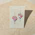 Atom Hearts Silver Drop Earrings - Nancy Jones_Just Makers
