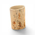 Autumn Birch Vase - Kissed Frog Ceramics_Just Makers