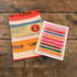 Ay Up, It’s a Yorkshire Christmas Tea Towel | The Proverbial Hare_Just Makers
