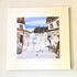 Back Alley Games Ltd Edition Giclee Print - Nikky Corker_Just Makers