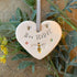 Bee Happy Heart - Jamali Annay Designs_Just Makers