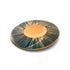 Beech Coloured Trinket Dish - Mike Bentley_Just Makers