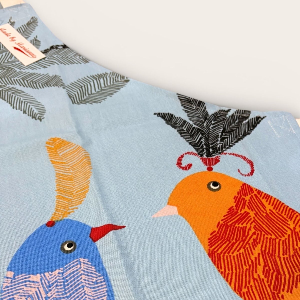 Birds Adult&