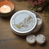 Black Pomegranate Natural Soy Wax Melts - Dales Studios Co_Just Makers