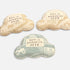 Born in Yorkshire 2026 Keepsake Cloud - Alice and Audrey_Just Makers