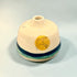 Bottle Bud Vase - Golden Swift - Lorna Gilbert_Just Makers