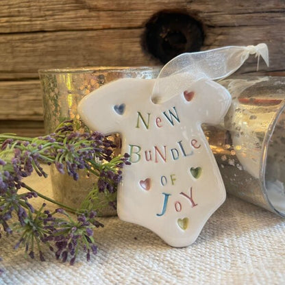 Bundle of Joy - Jamali Annay Designs - Just Makers Jamali Annay Designs