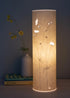 Buttercup Tall Table Lamp - Hannah Nunn_Just Makers