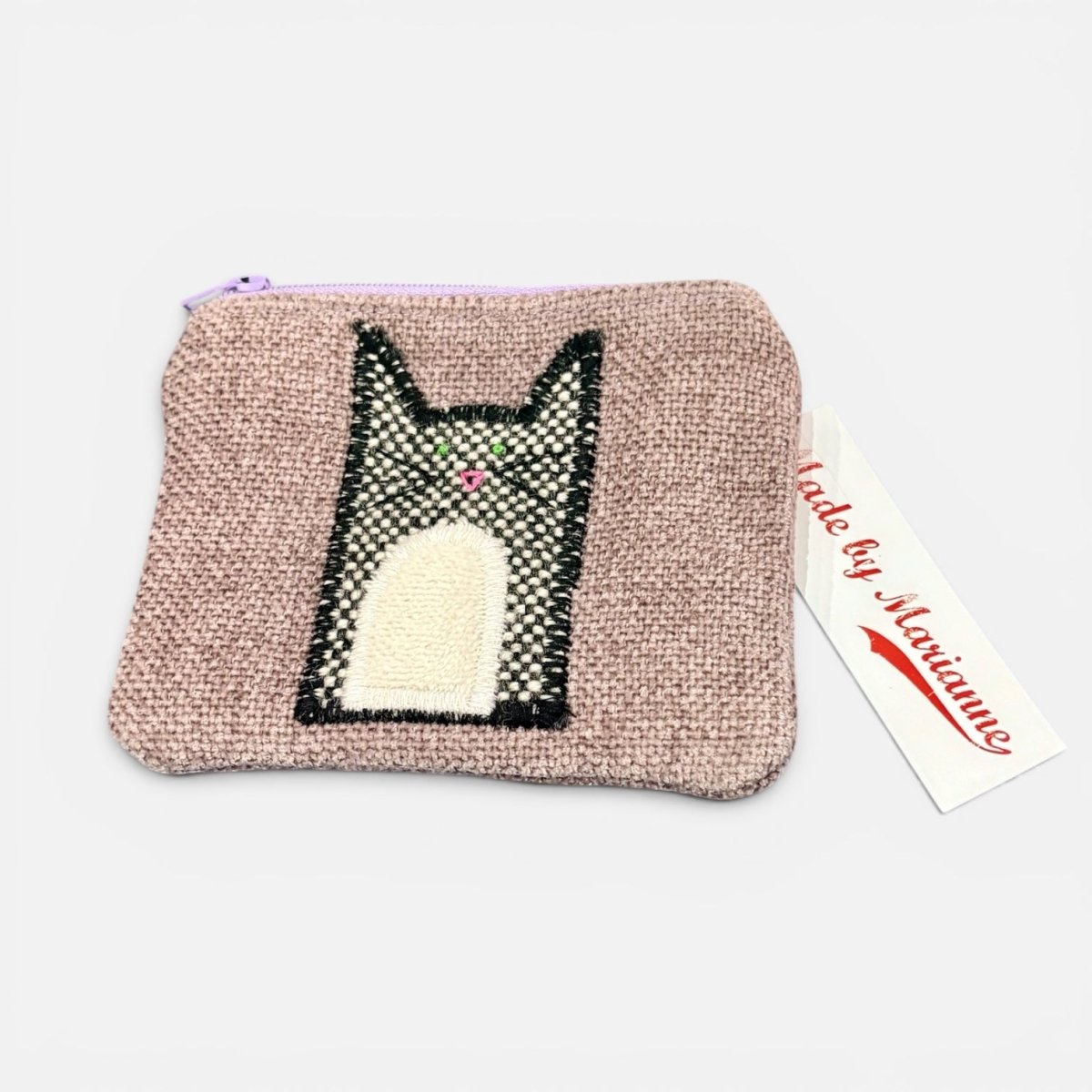 Cat Purse_Made by Marianne_Just Makers3