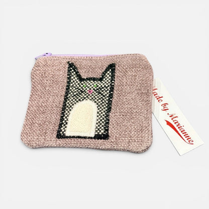 Cat Purse_Made by Marianne_Just Makers3