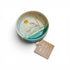 Ceramic Dip Bowl - Hare - Lorna Gilbert_Just Makers