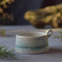 Tealight Cup by Lorna Gilbert Ceramics_just makers
