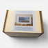 Coastal Walk Wet Felting Picture Kit - Felted Yarns_Just Makers