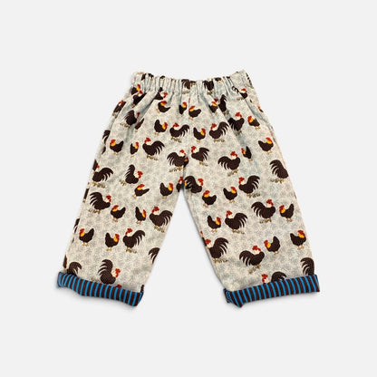 A pair of children&