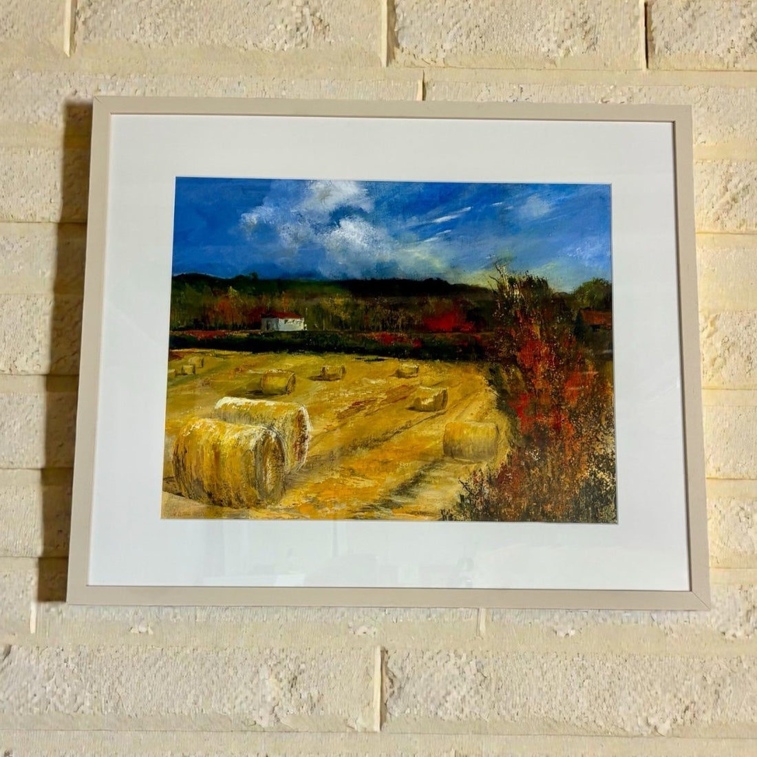 Cornfields - Jeanne Mundy_Just Makers