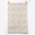 Cotton Tea Towel Botanical Design - Pattern Passion_Just Makers