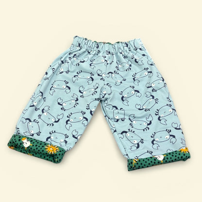 Light blue children&