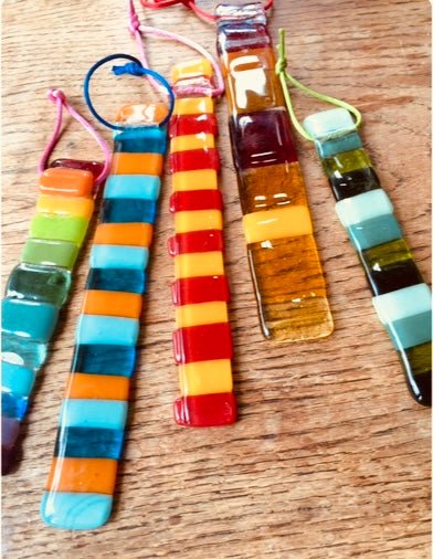 Creative Fused Glass Workshop_Just Makers