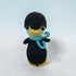 Crochet Penguin - Hooked on Yarn_Just Makers