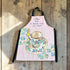 Cup of Tea Apron - The Proverbial Hare_Just Makers