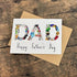 Dad&