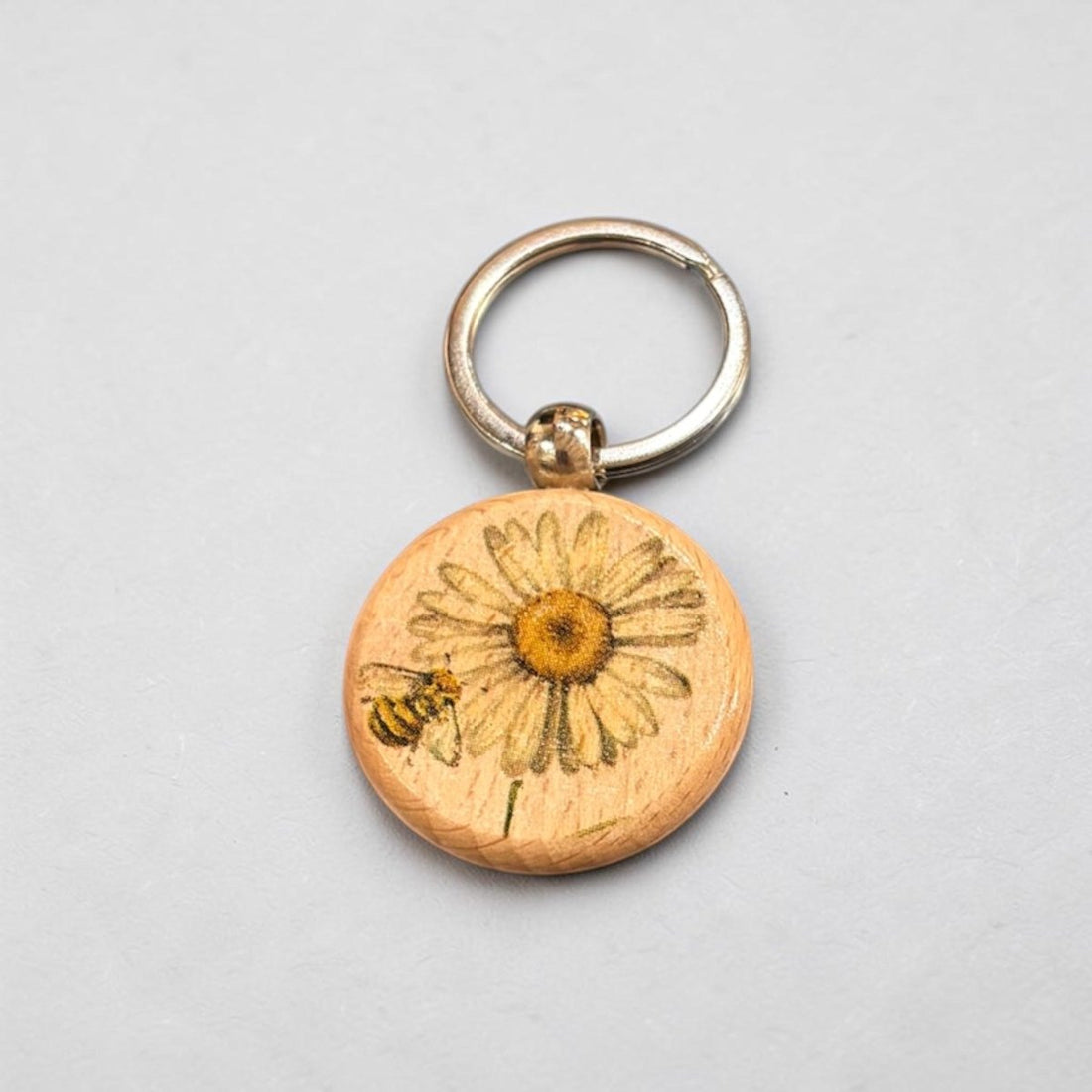 Daisy Keyring - Sarah Tustin_Just Makers
