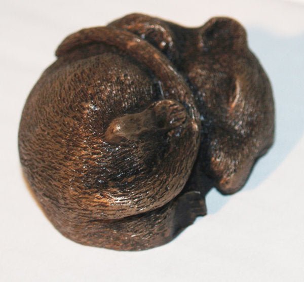 Dormouse – John Rattenbury_Just Makers