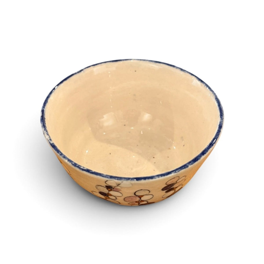 Early Risers Bowl - Kissed Frog Ceramics_Just Makers