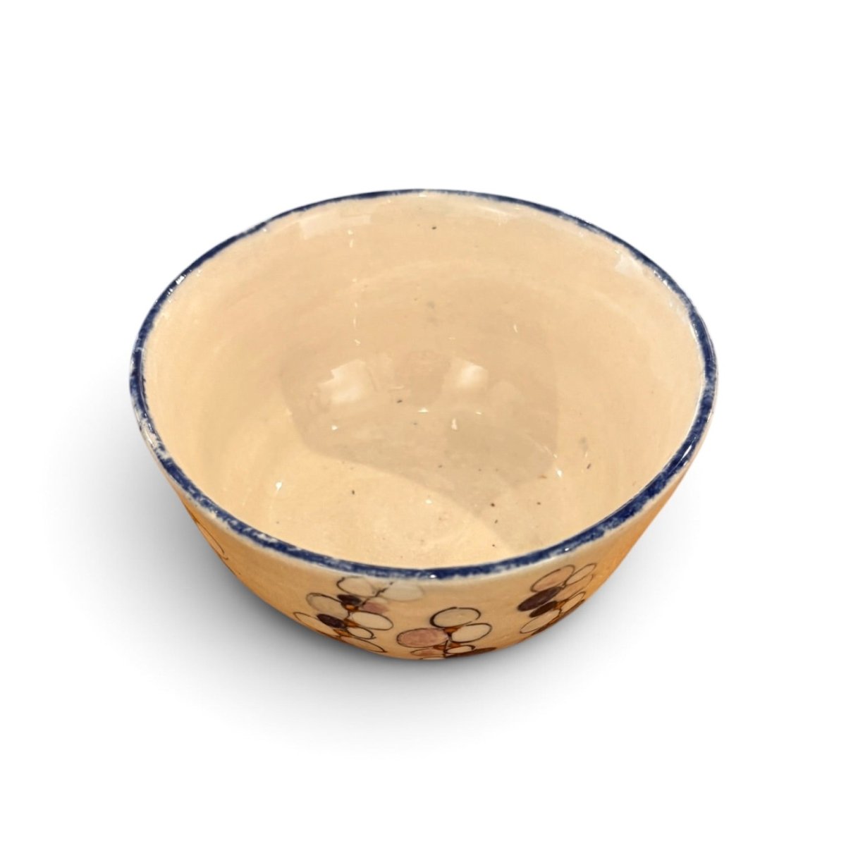 Early Risers Bowl - Kissed Frog Ceramics_Just Makers