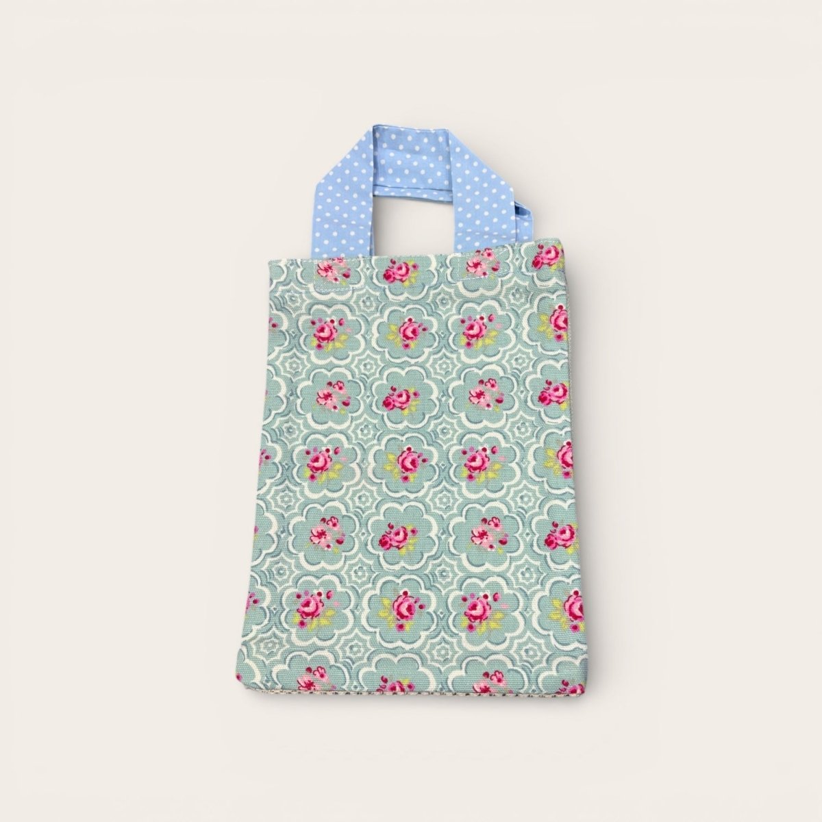 Easter Bunny Bag - Made by Marianne_Just Makers