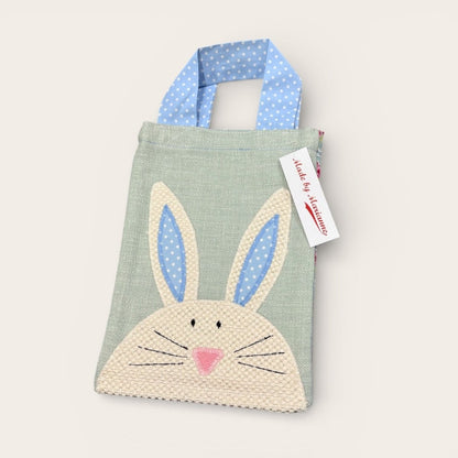 Easter Bunny Bag - Made by Marianne_Just Makers