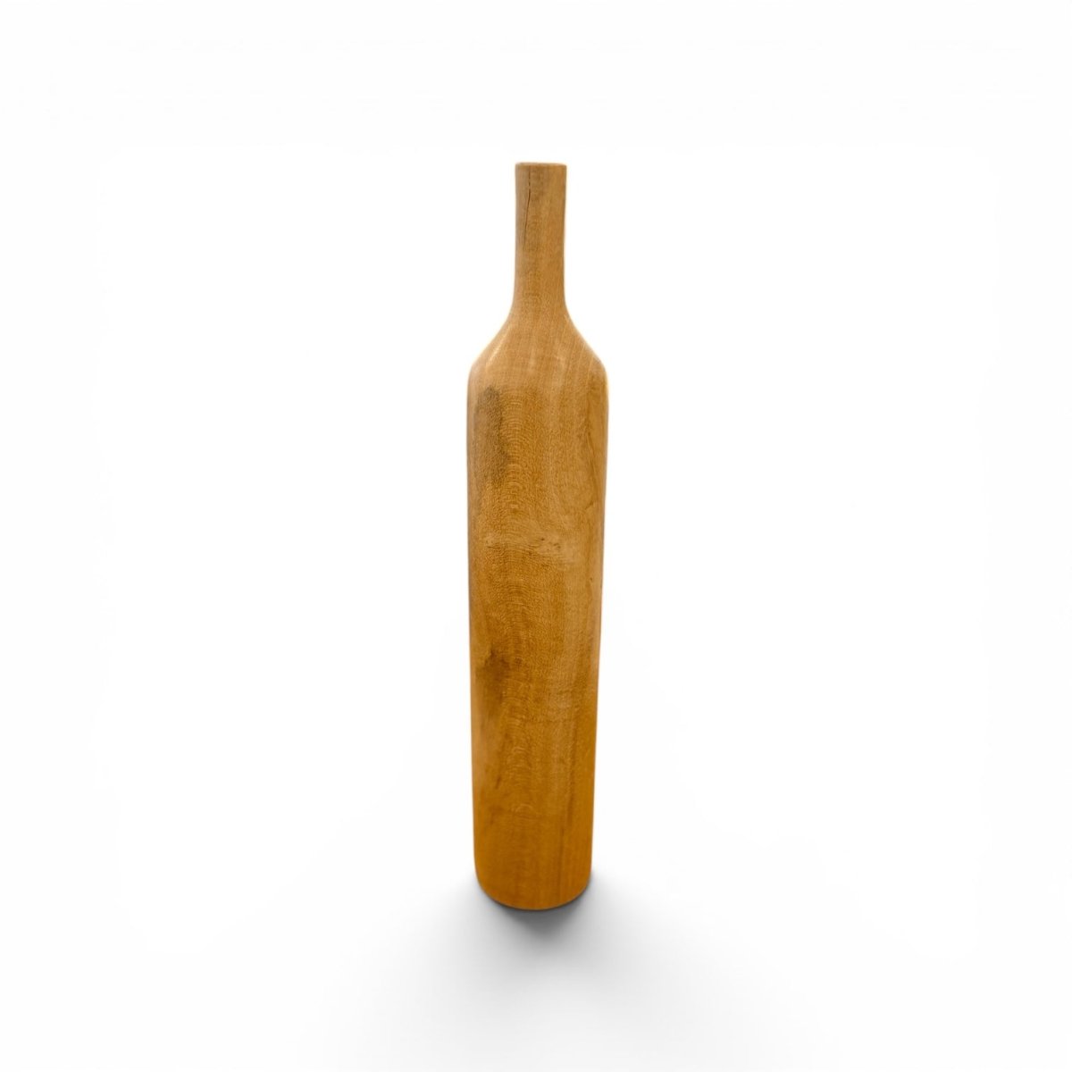 Elder Grass Vase - Mike Bentley_Just Makers