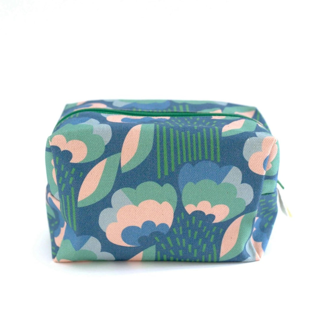 Esme Box Toiletry Bag - Megan Carter_Just Makers