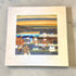 Evening Roost Ltd Edition Giclee Print - Nikky Corker_Just Makers