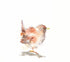 Expressive Winter Birds in Watercolour Workshop with Tim Gomersall_JustMakers