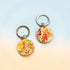 Fairy Keyring - Sarah Tustin_Just Makers