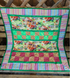Farmyard Quilt - Bee-spoke Quilts_Just Makers